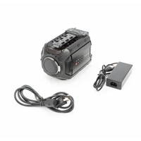 Blackmagic Design URSA Mini 4K Picture