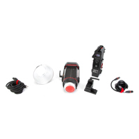 Aputure LS C300D II LED Light  Picture