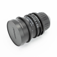 Tokina 11-16mm T 2.8 ATX Pro D Picture