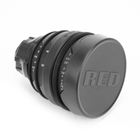 RED 17-50mm T2.9 Zoom Lens - P Picture