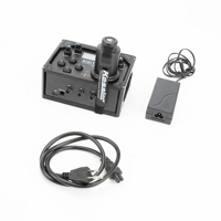Kessler Digital Control Center Picture