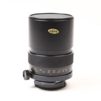 Yashica 500mm f/8 Reflex Lens Picture