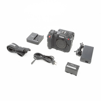 Canon EOS C70 Digital Camera B Picture