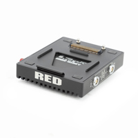 RED Quickplate Module #790-034 Picture