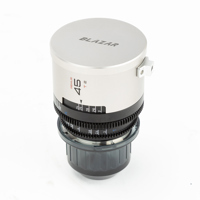 BLAZAR LENS Remus 45mm T2.0 1. Picture