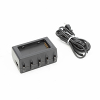 RED REDVOLT DSMC Travel Charge Picture