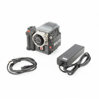 RED SCARLET-X 4K Cinema Camera Picture