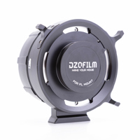 DZOFILM Octopus Adapter for PL Picture