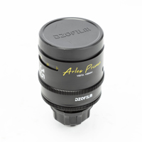 DZOFILM Arles Prime Cine Lens Picture