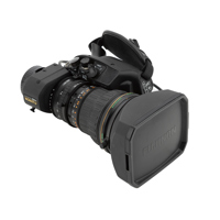 Fujinon ZA17x7.6BERM-M1 7.6-13 Picture