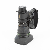 Fujinon HS18X5.5BERM-M7 5.5-10 Picture