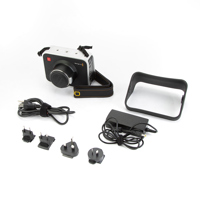 Blackmagic Design Cinema Camer Picture