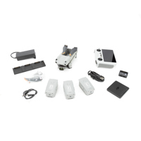 DJI Air 2S 4K Drone Fly More C Picture