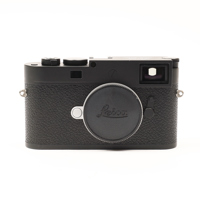 Leica M11-P Rangefinder Camera Picture