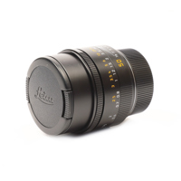 Leica 50mm f/1.4 Summilux-M AS Picture