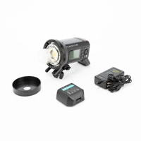 Flashpoint XPLOR 400PRO TTL Ba Picture