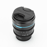 Sirui Night Walker 55mm T1.2 C Picture
