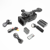 Sony HXR-NX5U NXCAM Digital HD Picture