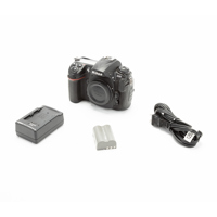 Nikon D300 12.3 Megapixel Digi Picture