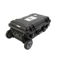 Nanuk 935 Wheeled Eco-Friendly Picture