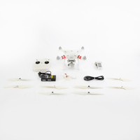 DJI Phantom 3 Standard Quadcop Picture