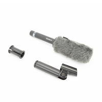Sony ECM-VG1 Electret Condense Picture
