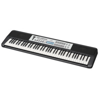 Yamaha YPT-W320 76-Key Mid-Ran Picture