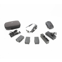 DJI MAVIC Air Combo Arctic Whi Picture