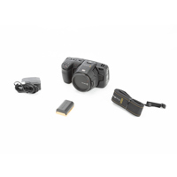 Blackmagic Design Pocket Cinem Picture