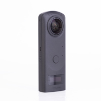 Ricoh Theta Z1 51GB 360 Degree Picture