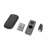 Insta360 ONE X2 Pocket Camera Picture
