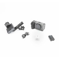 Sony FX3 Full-Frame Cinema Lin Picture