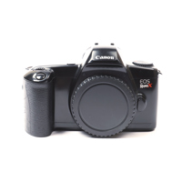 Canon EOS Rebel X Film SLR Cam Picture