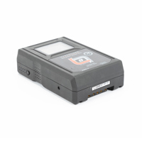Core SWX HyperCore SLIM 8 Red Picture