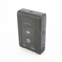 Core SWX Nano 6.6Ah Lithium Io Picture