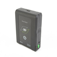 Core SWX Nano 6.6Ah Lithium Io Picture