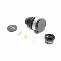 DZOFILM PAVO 2x Anamorphic Pri Picture