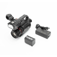 Panasonic HC-X2000 4K Professi Picture