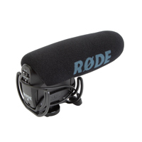 Rode Microphones VideoMic Pro Picture