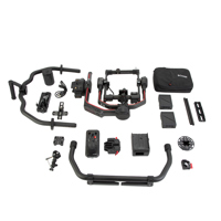 DJI Ronin 2 3-Axis Handheld an Picture