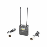 Sony URX-P41D Dual-Channel Cam Picture