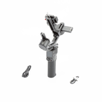 DJI RS 3 Mini 3-Axis Handheld Picture