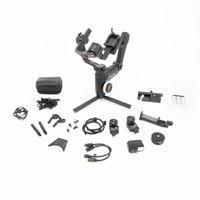 Zhiyun CRANE-3 LAB Creator Pac Picture
