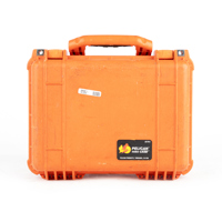 Pelican 1450 Watertight Hard C Picture