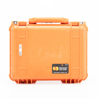 Pelican 1450 Watertight Hard C Picture