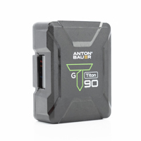 Anton Bauer Titon 90 14.4V 92W Picture