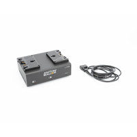 Anton Bauer LP2 Low Profile Du Picture