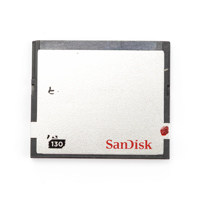 SanDisk Extreme PRO 128GB CFas Picture
