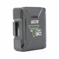 Anton Bauer Titon 90 14.4V 92W Picture