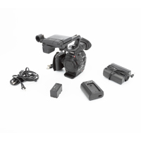 Canon EOS C300 Cinema EOS Camc Picture